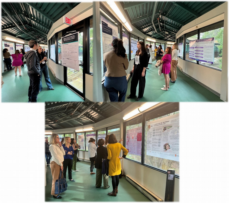 2025 Symposium Poster Session